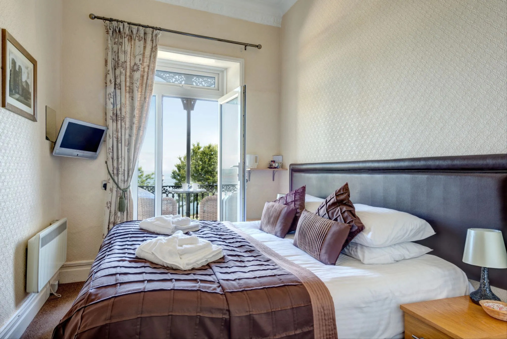 The Babbacombe Hotel