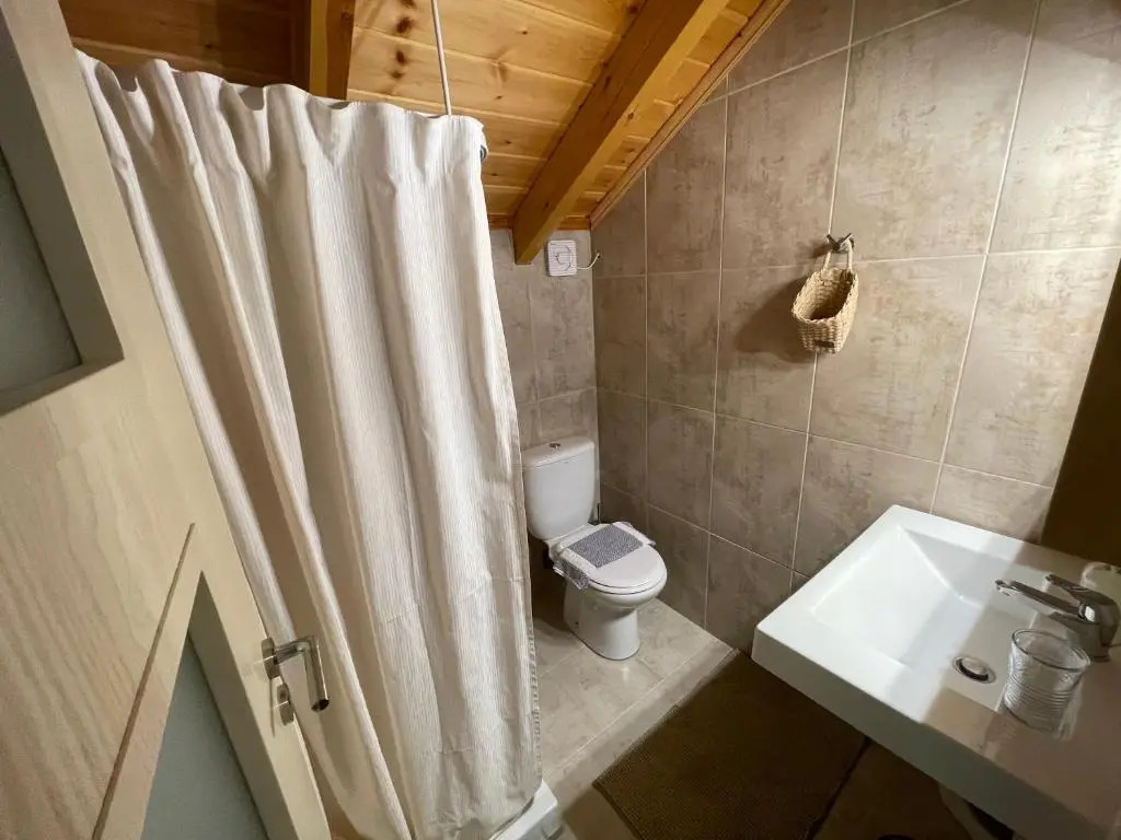 Chalet Coquelicot (Co-cli-co) relax in nature