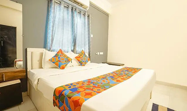 OYO Flagship 63546 Hotel Shraddha Inn
