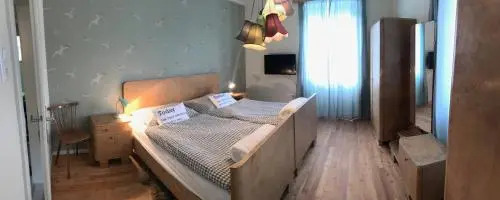 my home bei Anna & Ida Smart Apartments