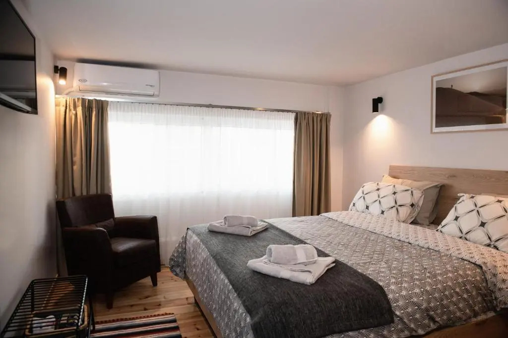 Aelia 110 sq.m. luxury apartment