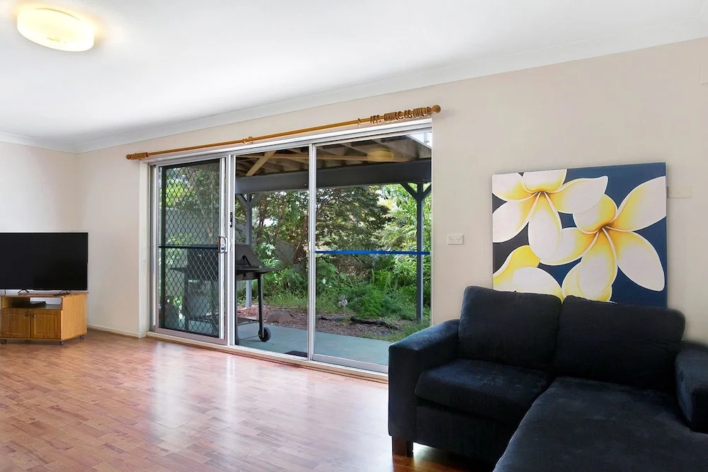 Summerside, 43 Lentara Street