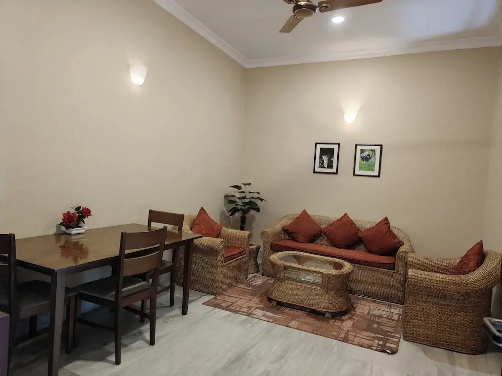 Hotel Acacia