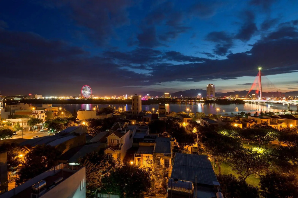 Cali Night hotel