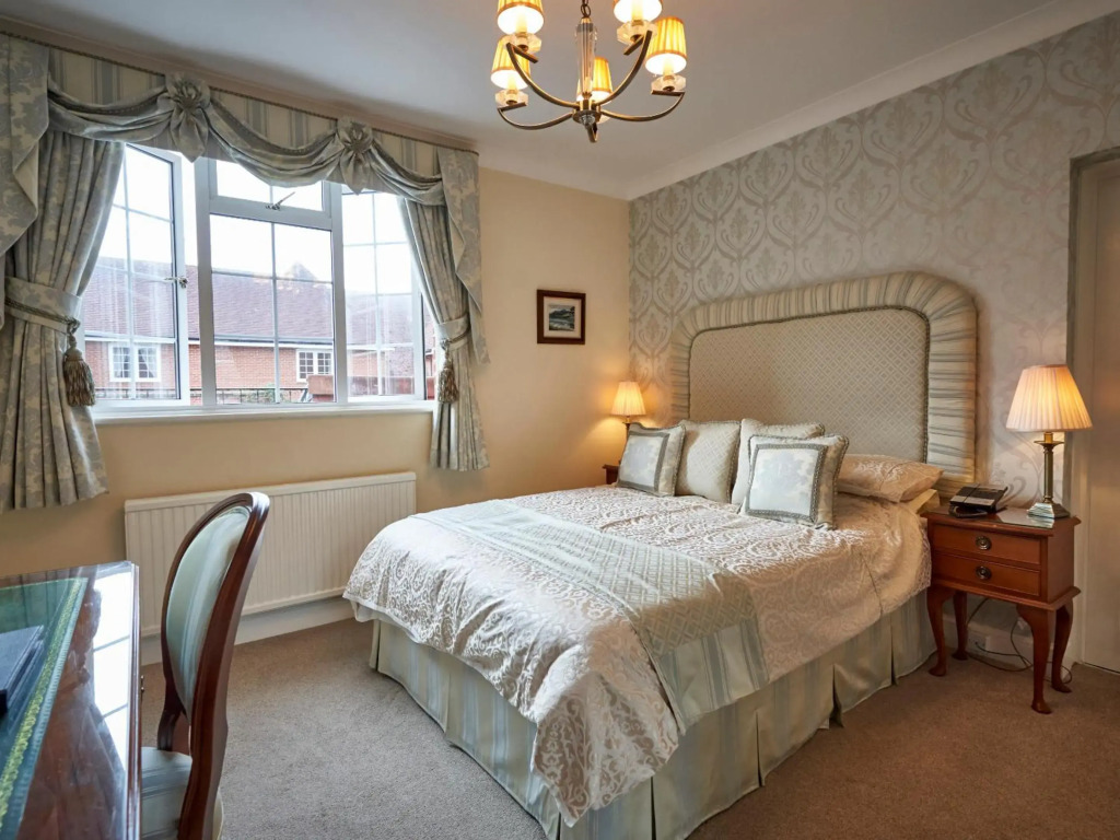 Hempstead House Hotel & Restaurant