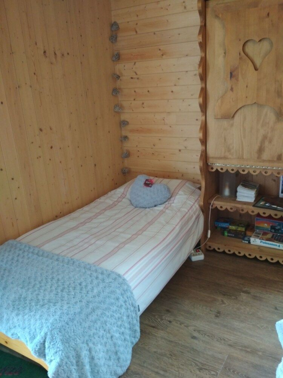 Chambres d'Hôtes Chalet la Bachole