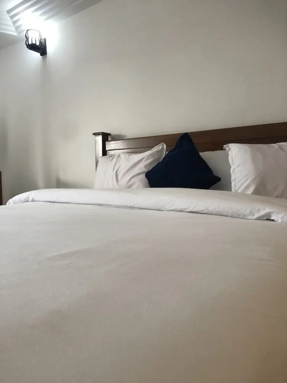 Downtown Virgins Hotel