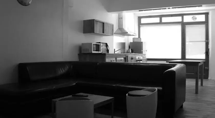 LAppartement de Jules