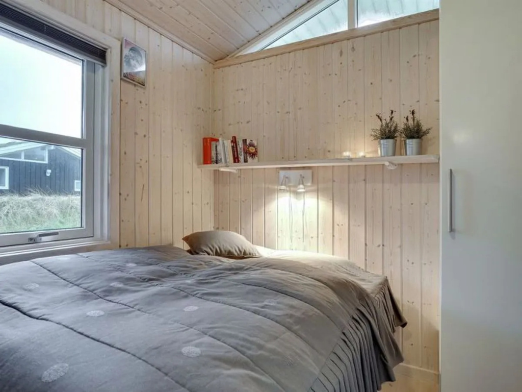 "Vojdan" - 300m from the sea in NW Jutland