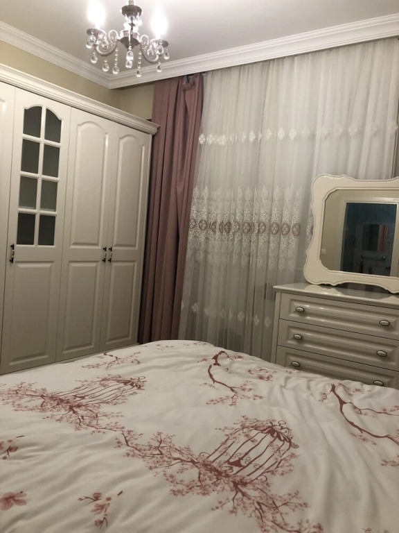 Haifa Apartment