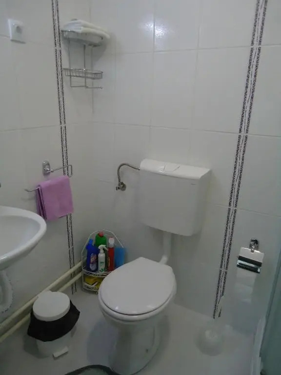 Apartments Villa Svetlana