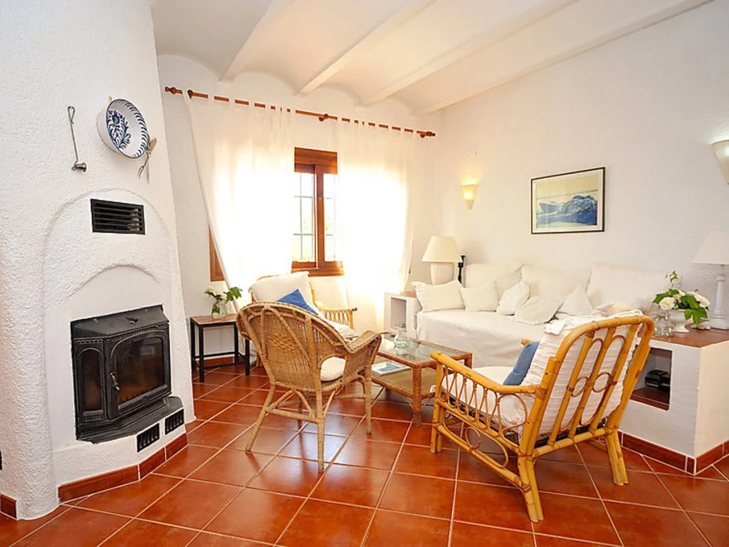Holiday Home Adsubia Toscamar by Interhome