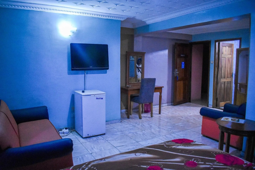 Duban International Hotels