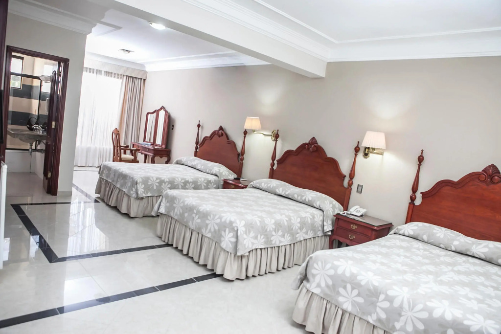 Hotel Canciller
