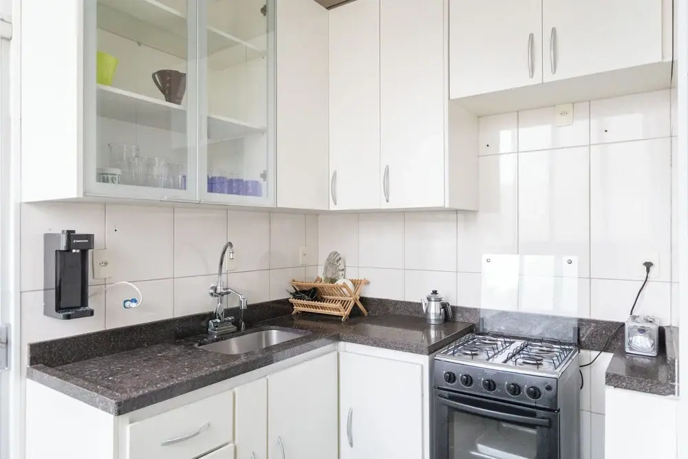 Coliving São João