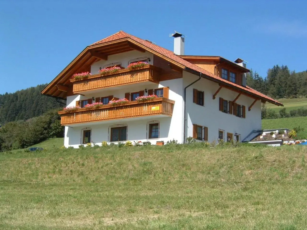 Stegerhof