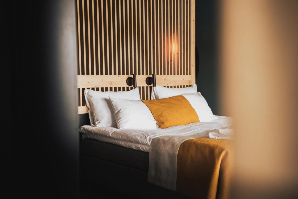 Hotell Lappland