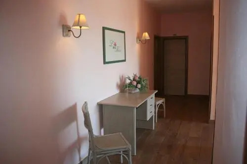 Hotel Maristella