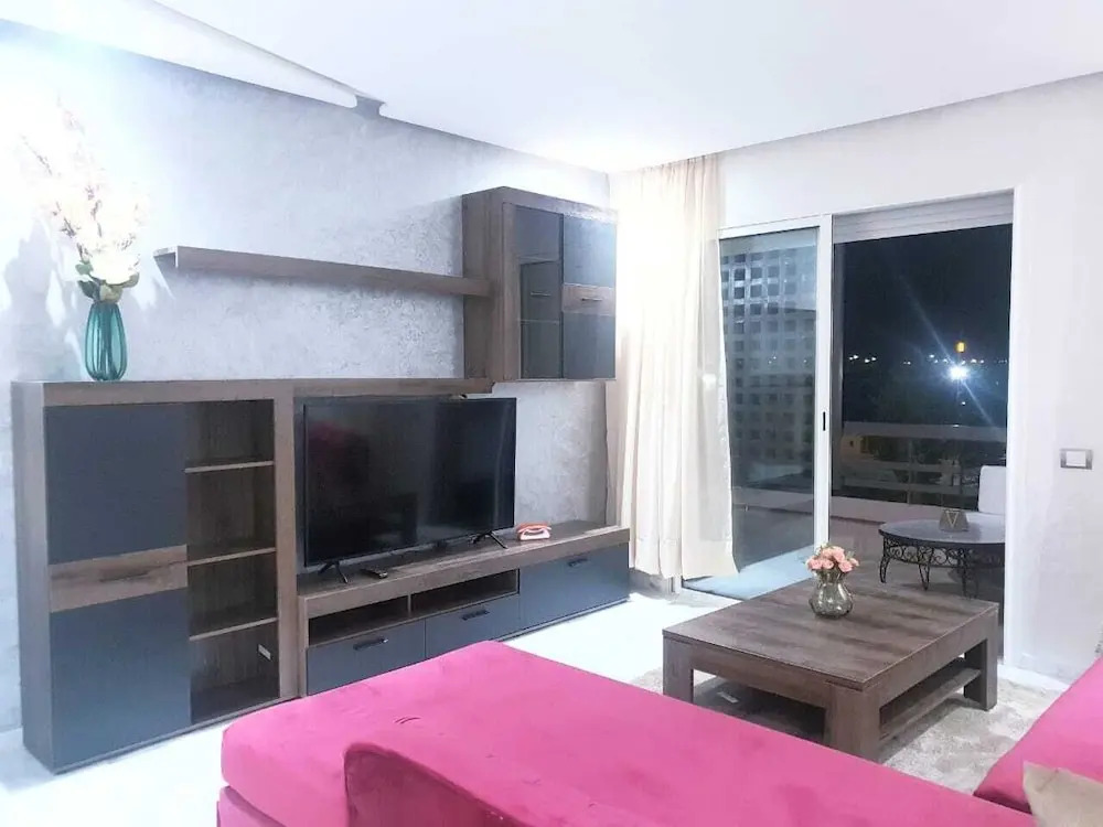 Sabor Luxury Agdal