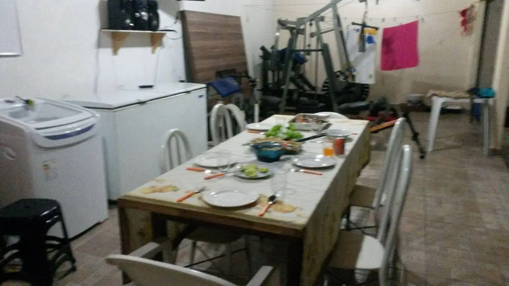 Each Hostel da Amazonia