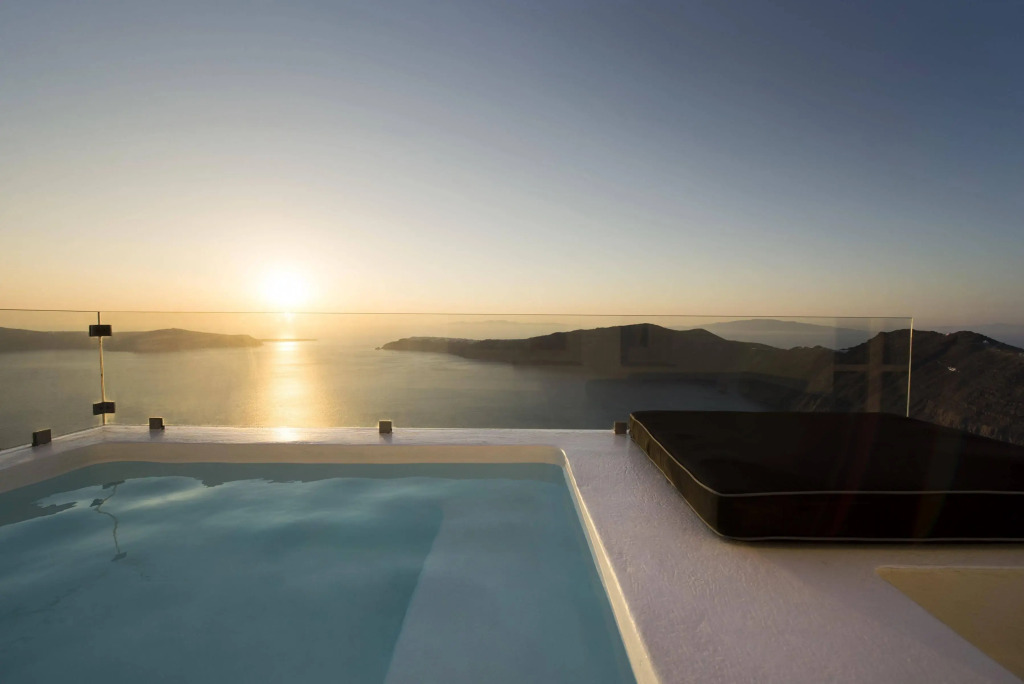 Avaton Resort And Spa
