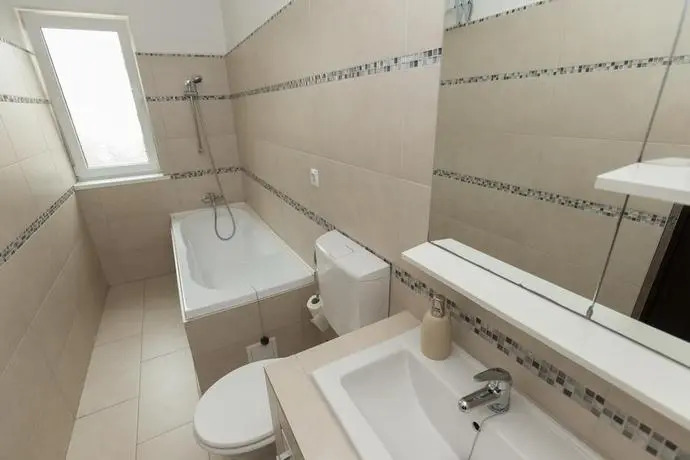 Cluj Lux Apartment Taberei