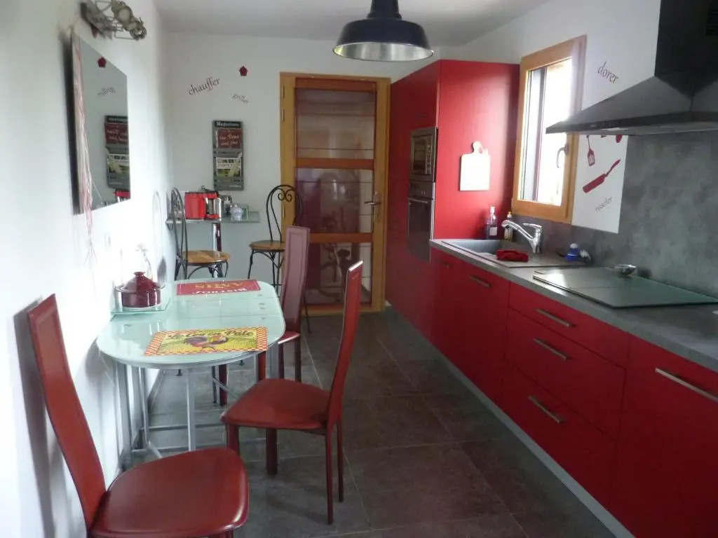Les Chambres Doriane