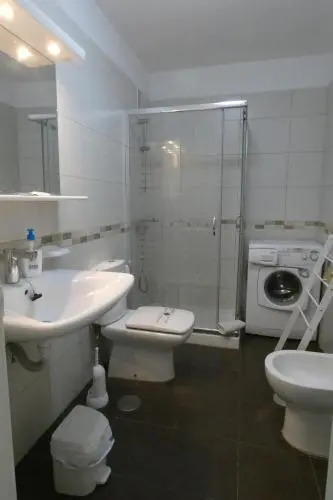 San Marino apartment