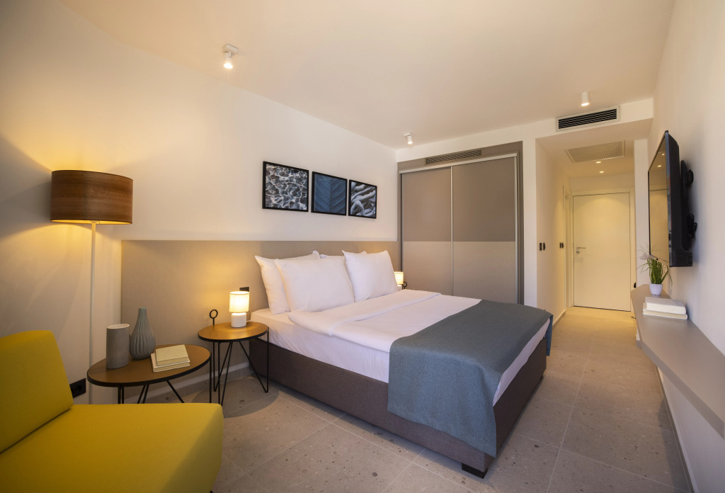 Maistra Select Funtana All Inclusive Resort