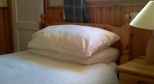 The Rhiconich Hotel