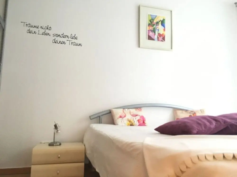 Holiday Apartment Sunny