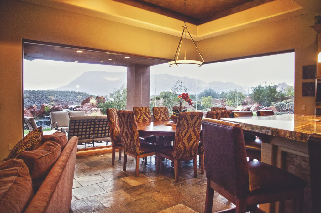 The Inn at Entrada