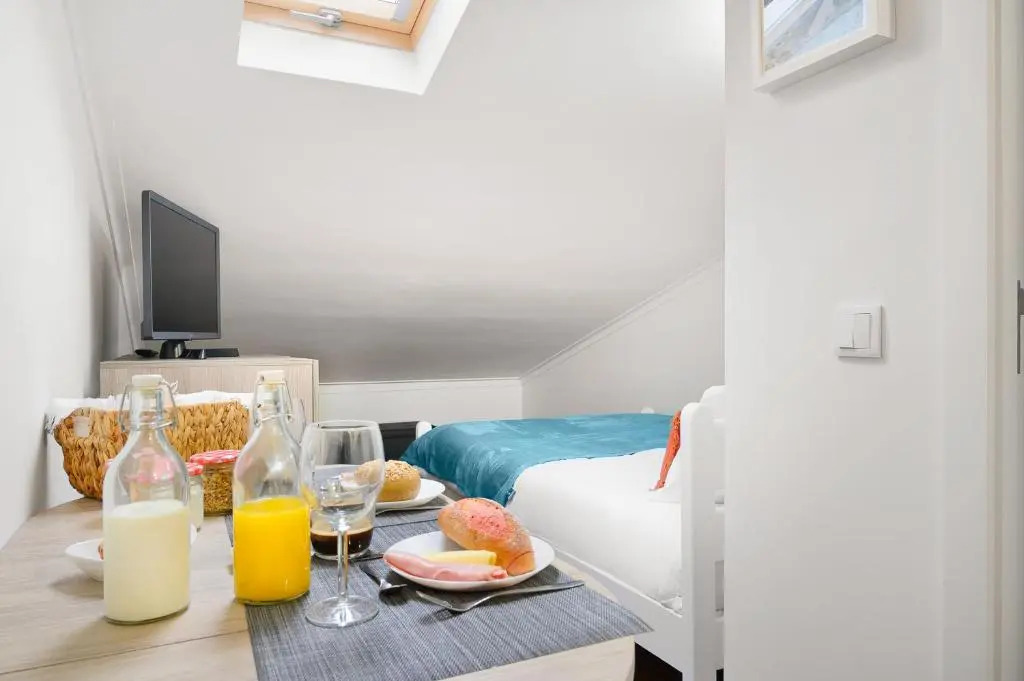 Porta 34 Apartments