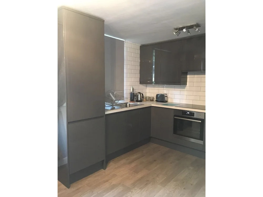 Marble Apartments Balham Hill