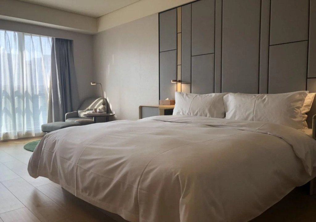 JI Hotel Chengdu Dafeng Shengmaide Plaza