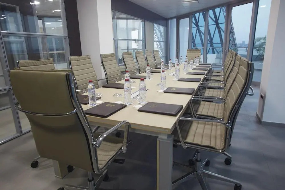 Elbo Suites