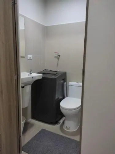 SMDC Breeze Residences