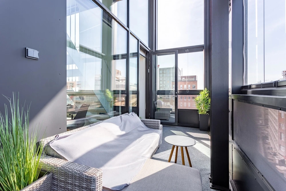 WeHost Kapteeni Sundmanin katu 3
