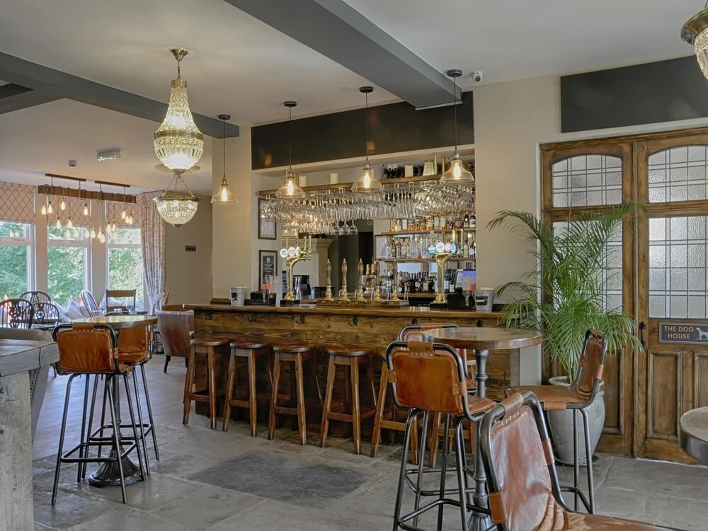 The Dog Inn