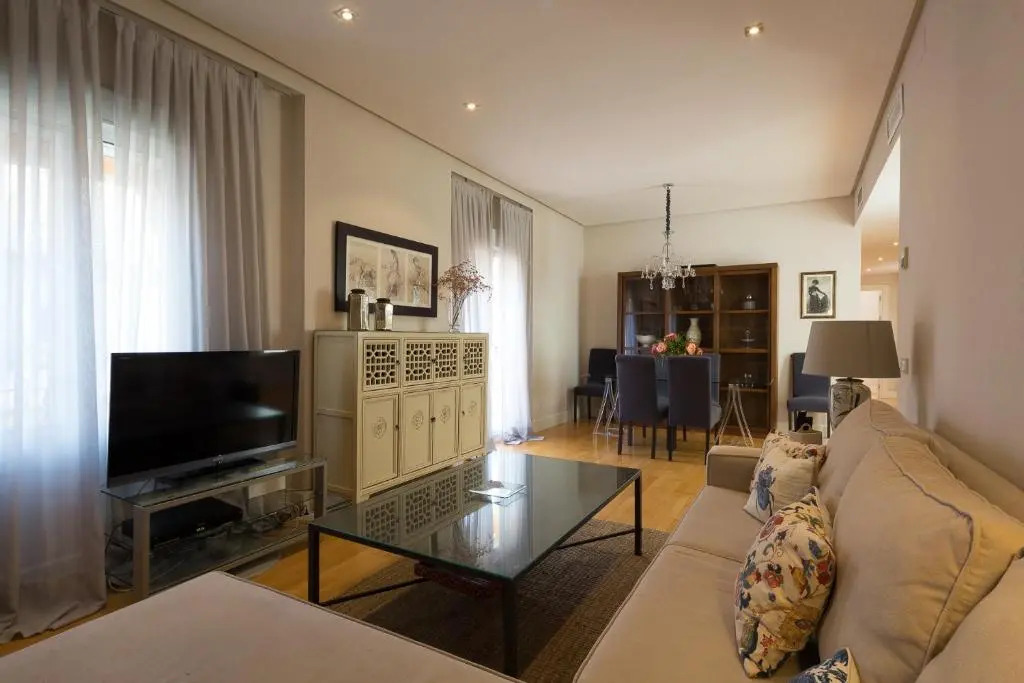 Veoapartment Asunción