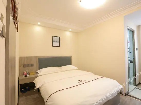 Zheya Business Hotel