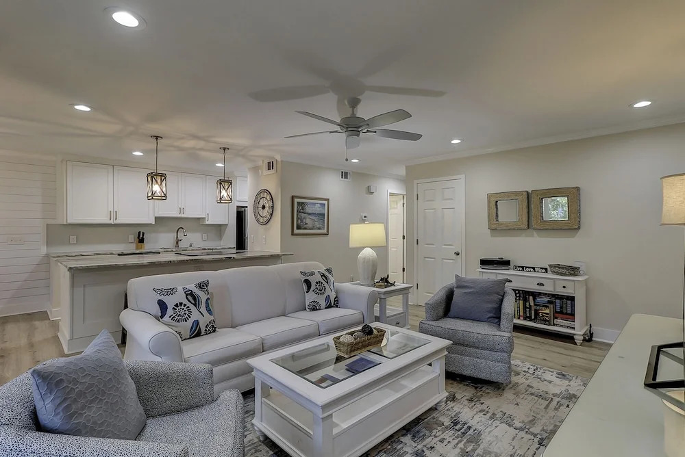 2313 Racquet Club at The Sea Pines Resort