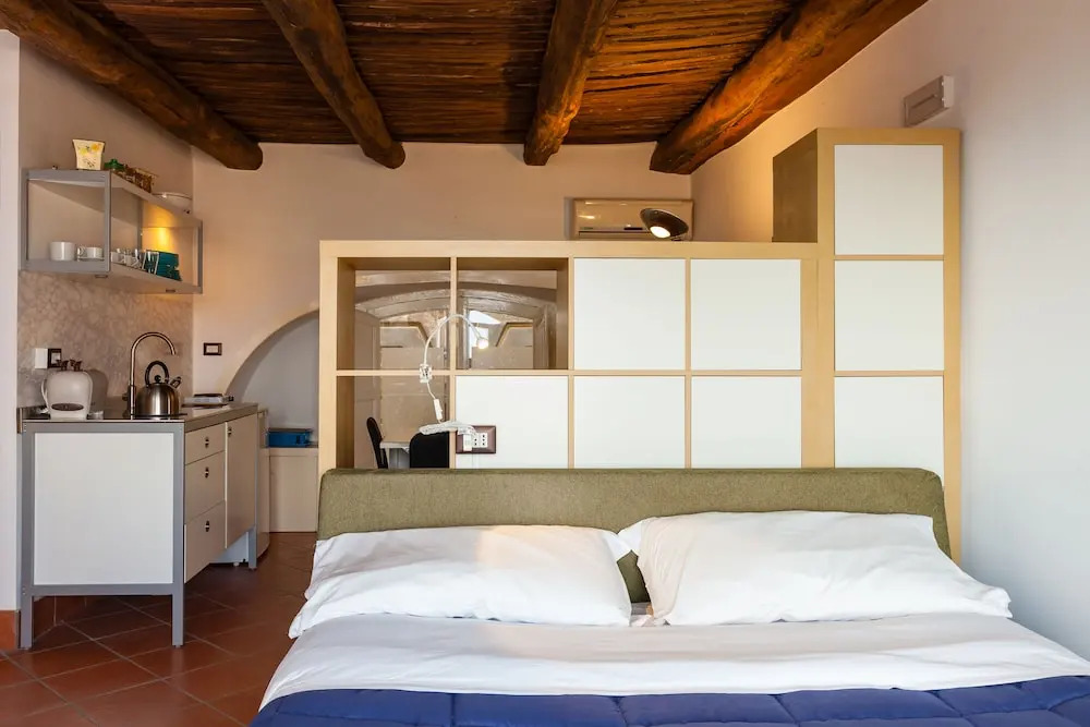 Apartment - Corso V. Emanuele V BH 85