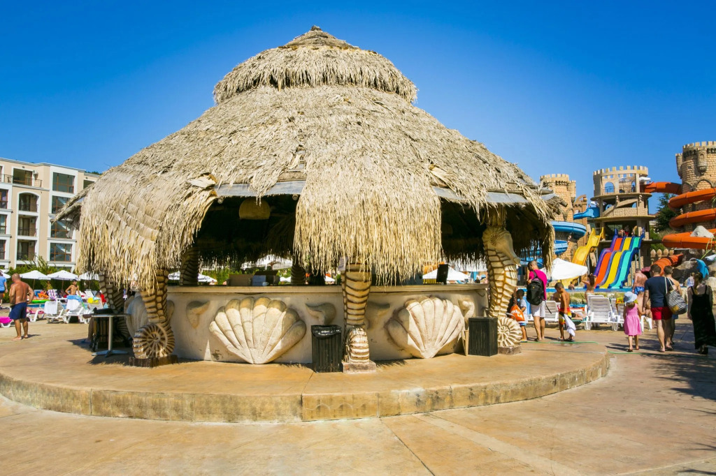 Royal Bay Hotel - All Inclusive
