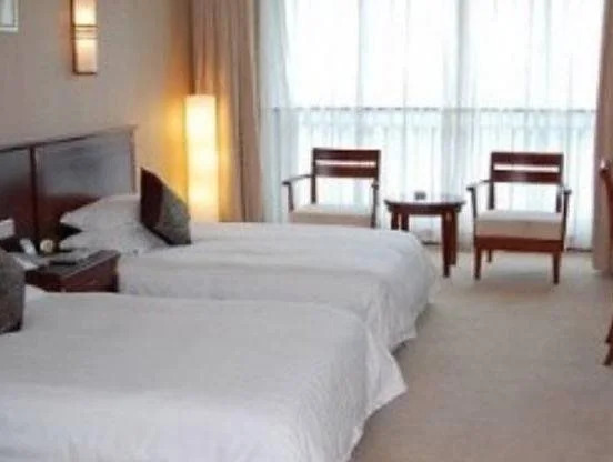Obion Hotel Ningbo