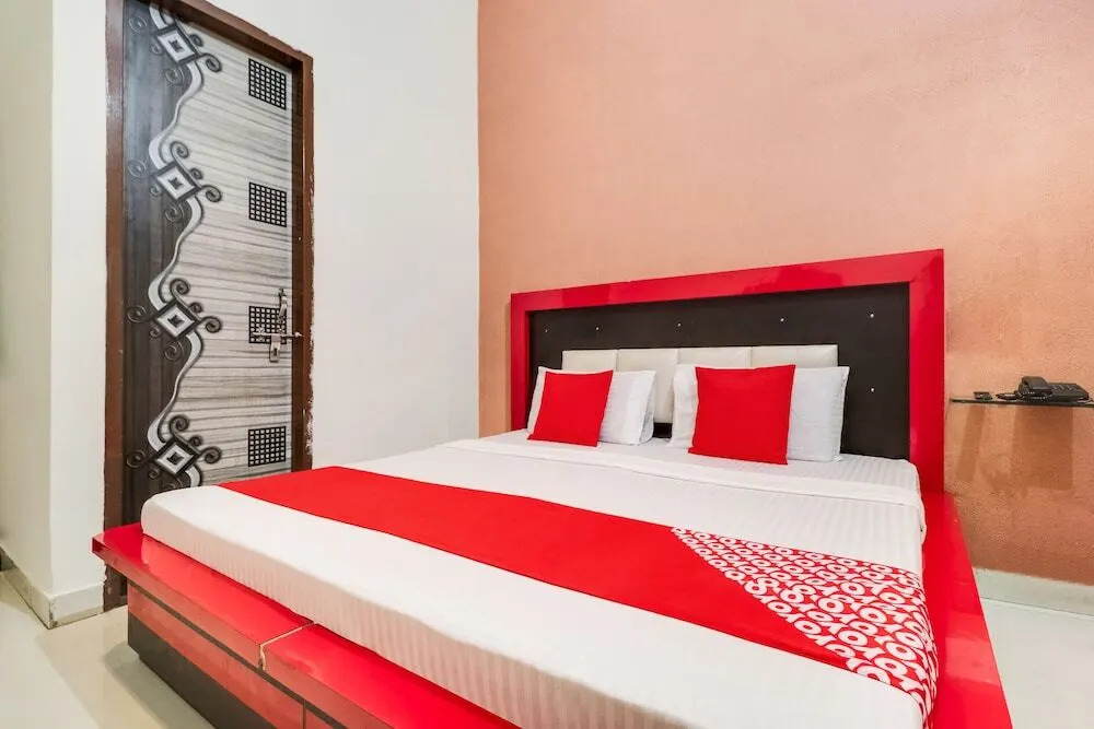 Dhingra Guest House by OYO Rooms