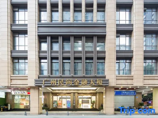YOYO INTERNATIONAL Apartment