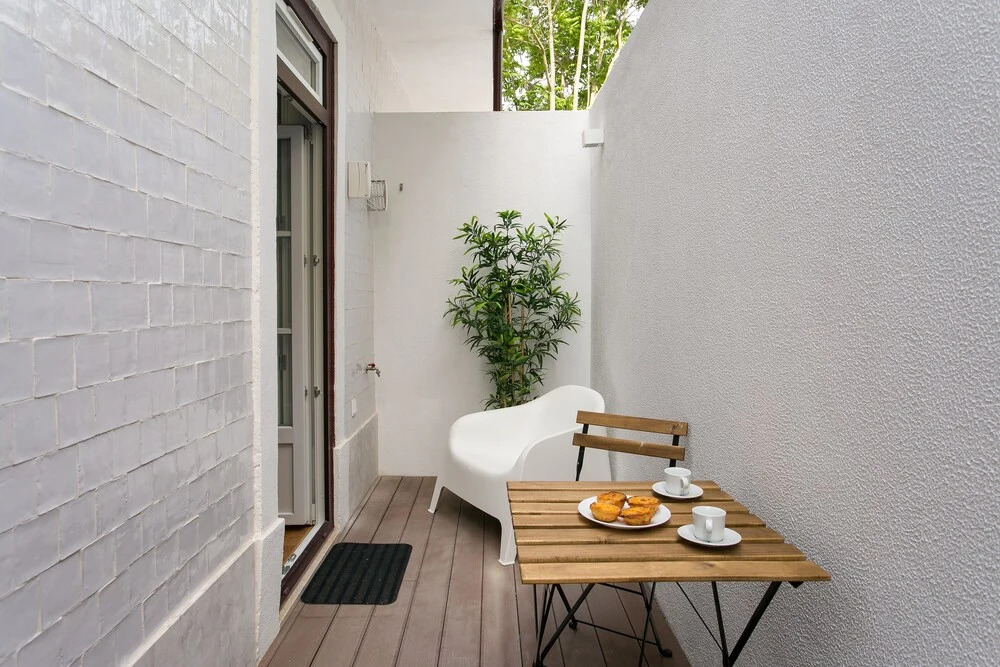Vila Rosario I Apartment Rentexperience