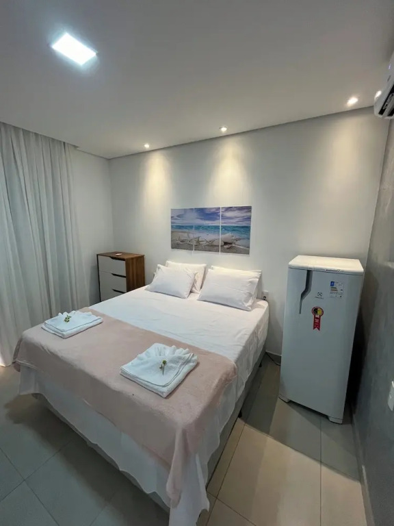 Villa flores e mar