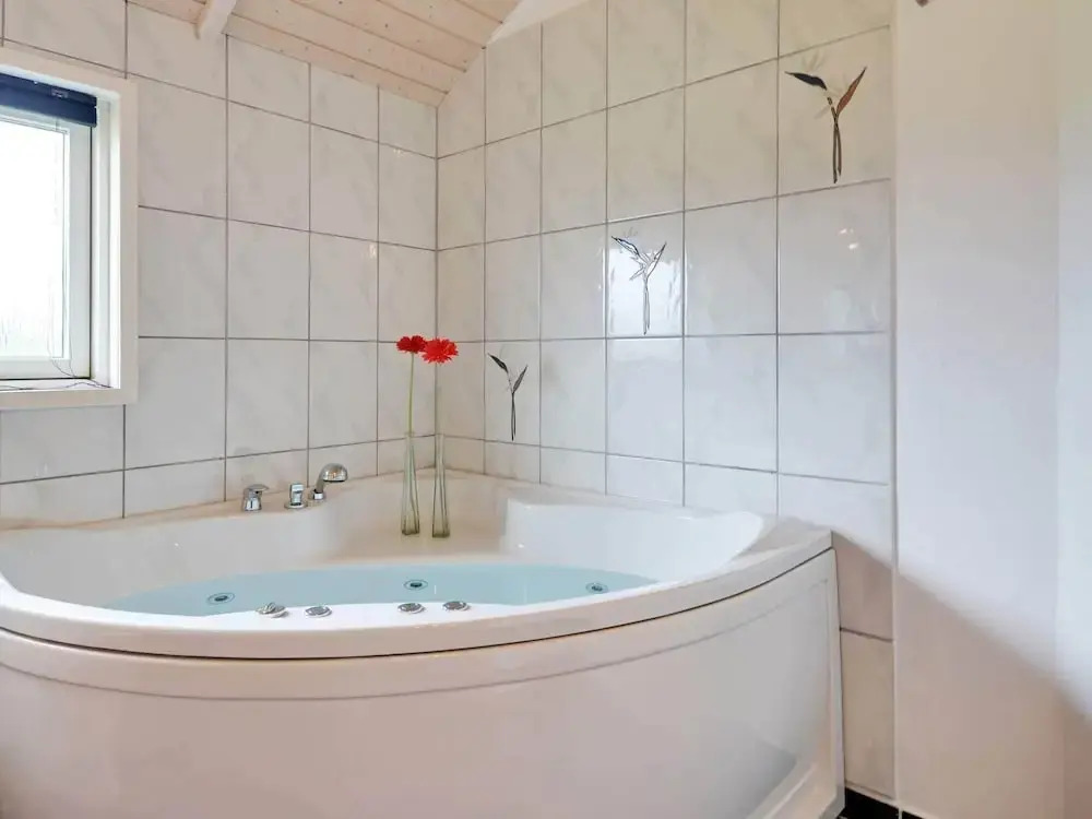 4 star holiday home in Tarm